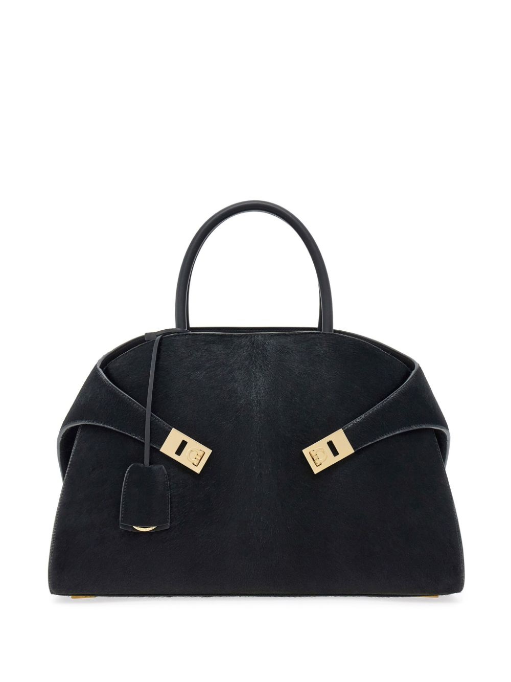 medium Hug tote bag - 1