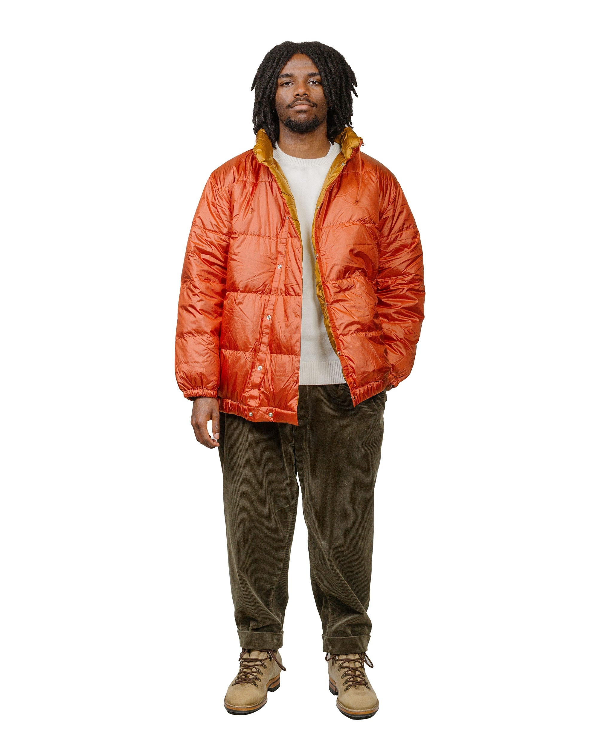 Crew 9G Off White - 4