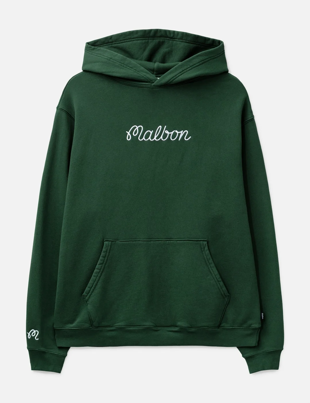 FESQUE HOODIE - 1