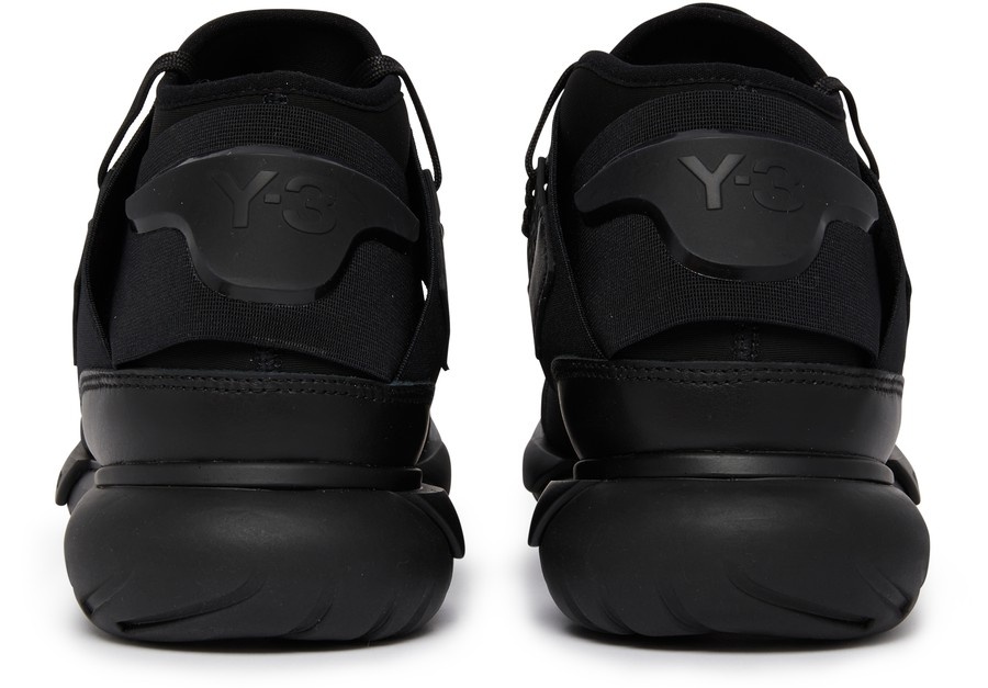 Y-3 Qasa sneakers - 4