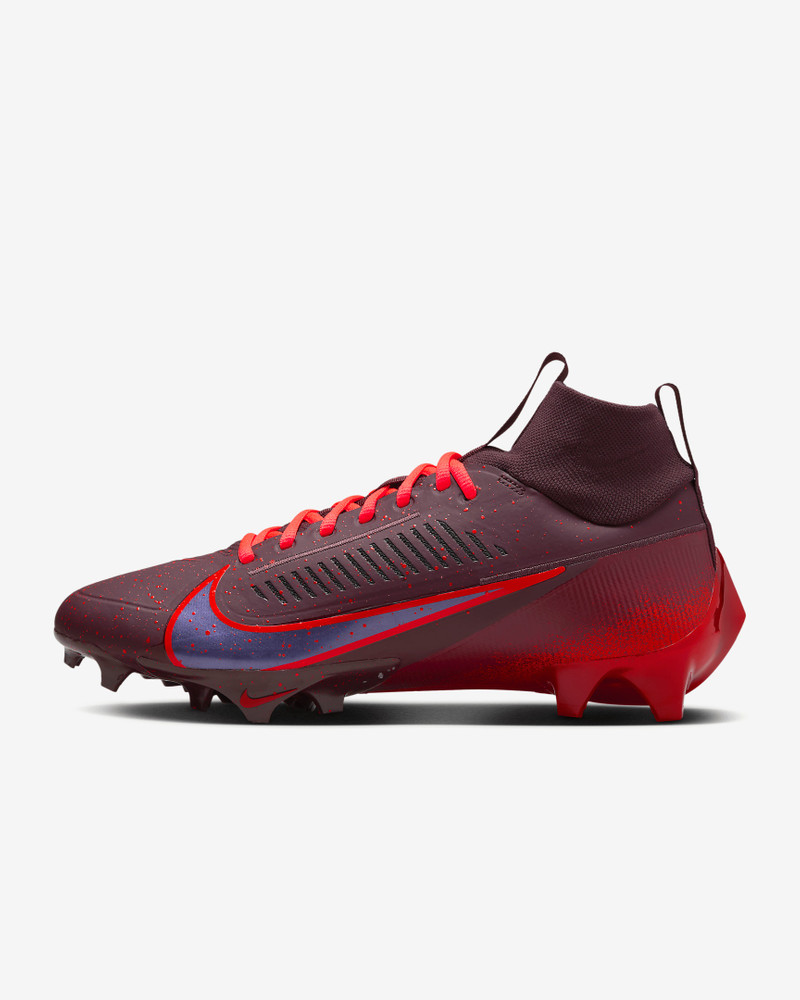 Nike Vapor Edge Pro 2 "Ja'Marr Chase" 남자의 축구 적 - 1