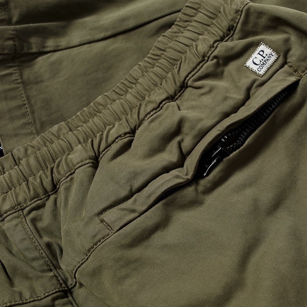 C.P. Company Lens Pocket Cargo Pant - 3