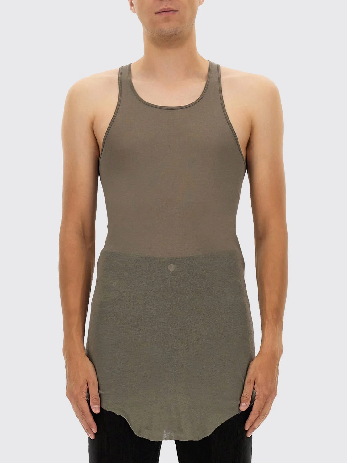 Sweater men Rick Owens - 1