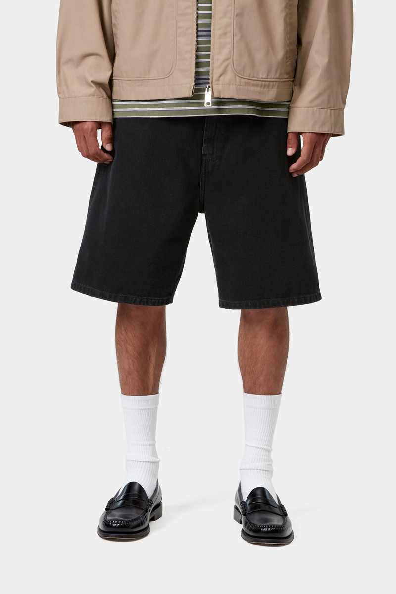 Nolan Short 5