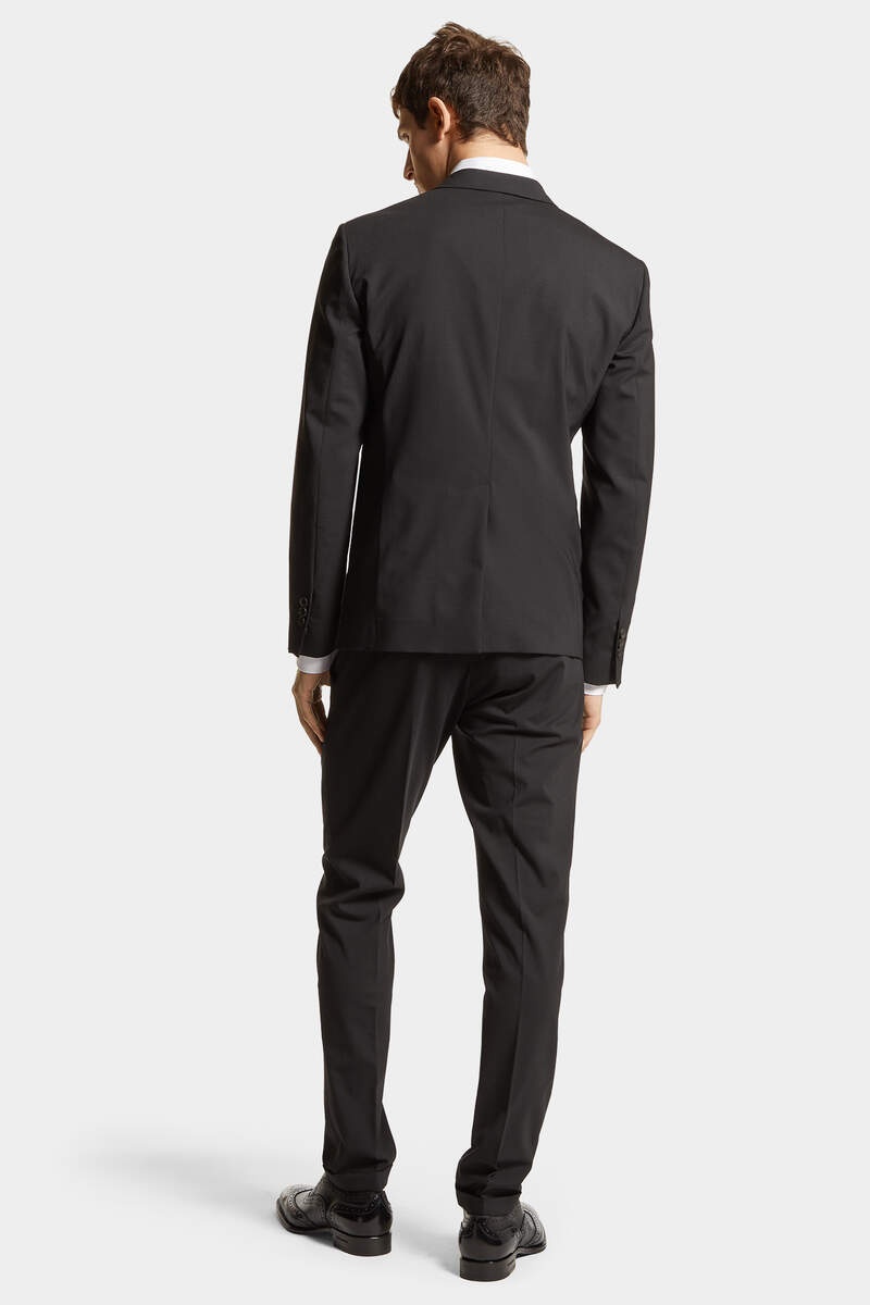 TOKYO SUIT - 4