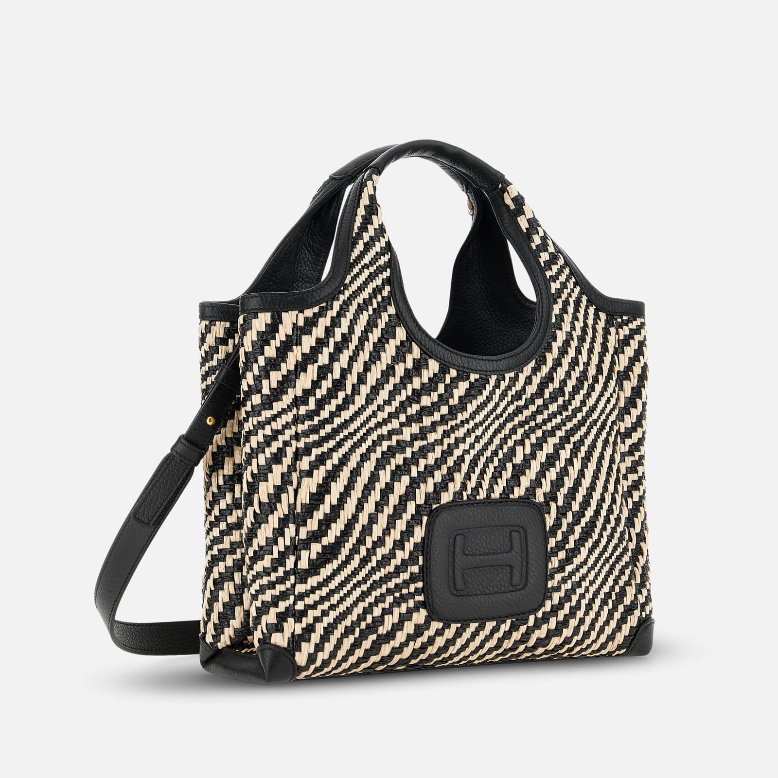 Hogan H-Bag Shopping Bag Small - 3