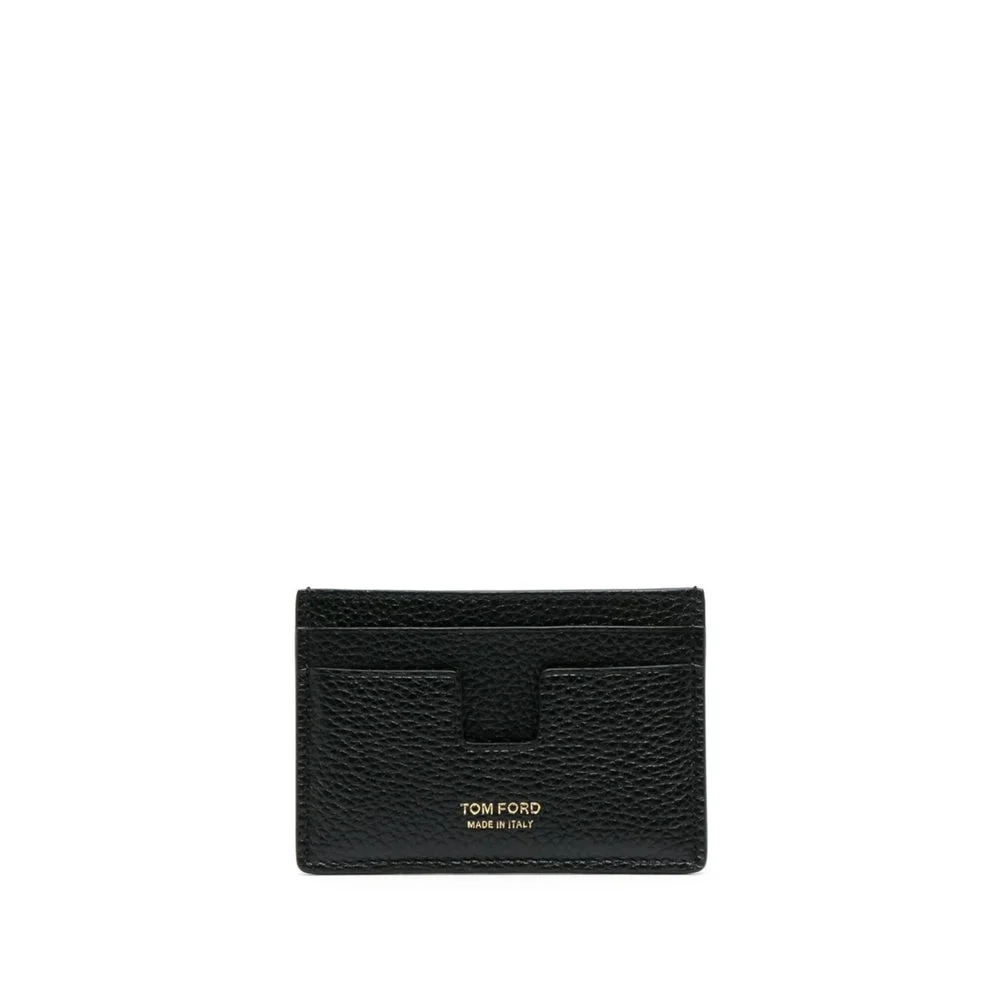Wallets Black - 1