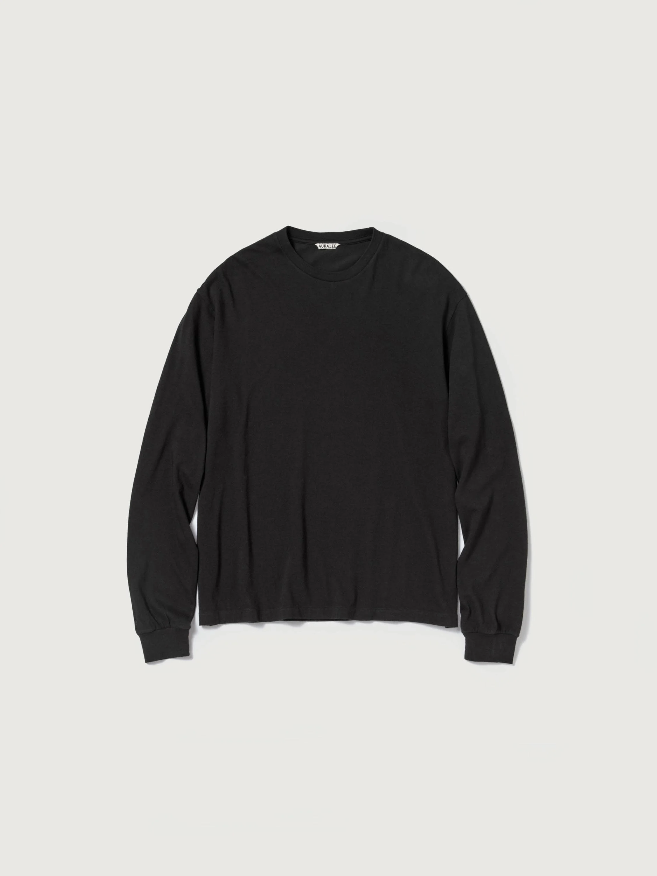 SEAMLESS L/S TEE - 1