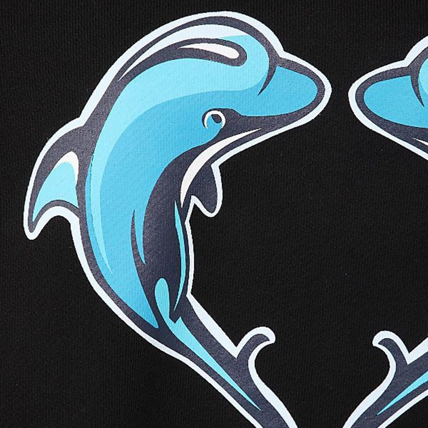 Crewneck Sweater Botter Dolphin - 3