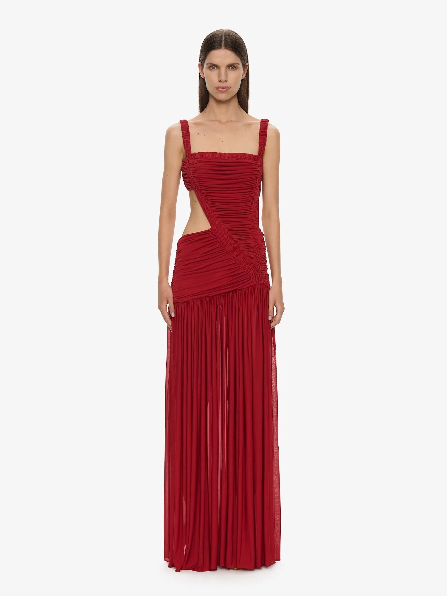 Orion Separation Gown - 1