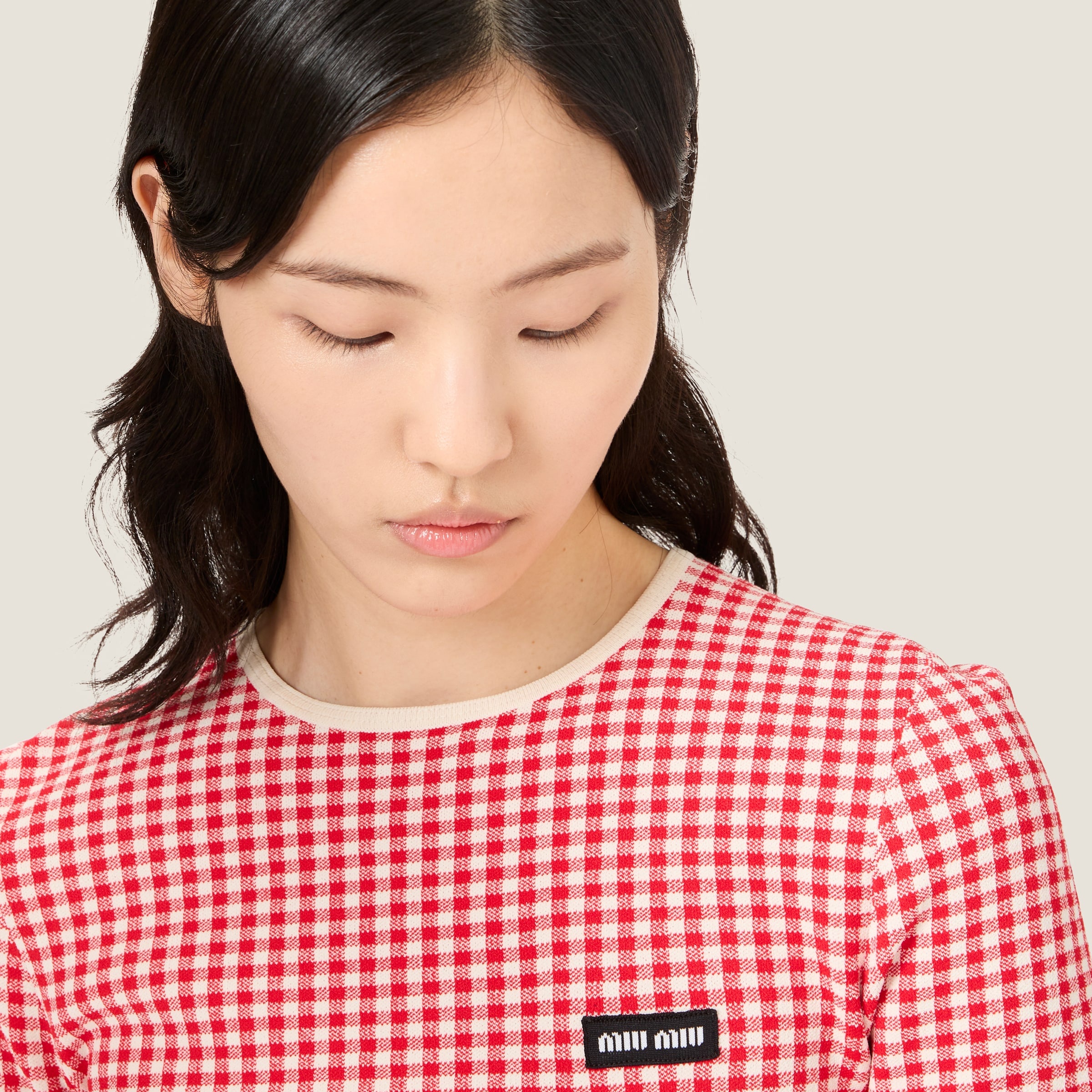 Viscose sweater - 5