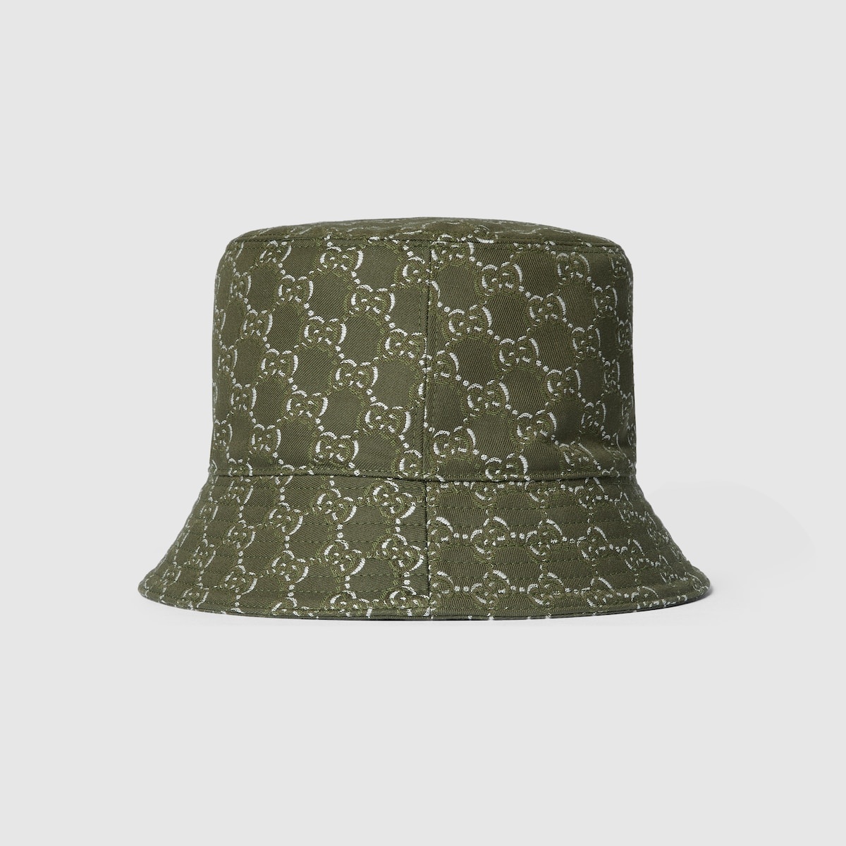Bucket hat with GG Shadow - 2
