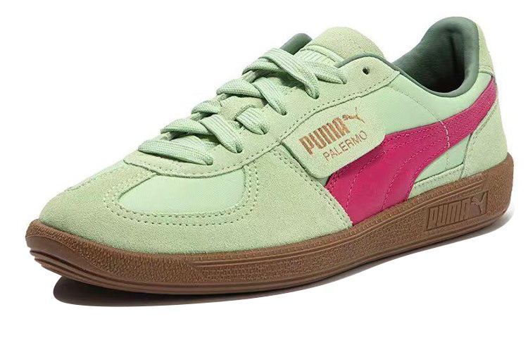 PUMA Palermo OG 'Light Mint Orchid' 383011-07 - 3