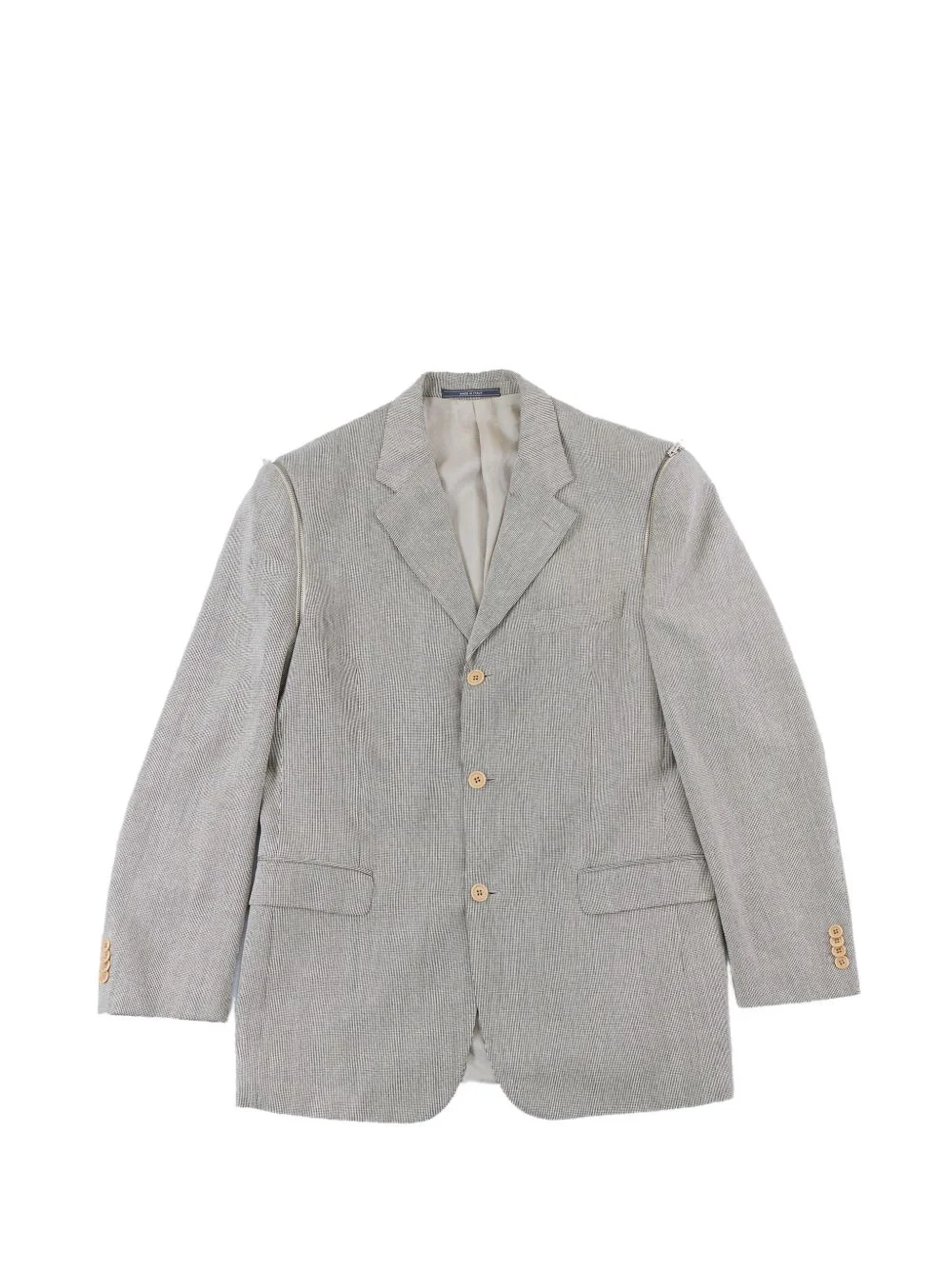 Upcycled Transformer blazer - 1
