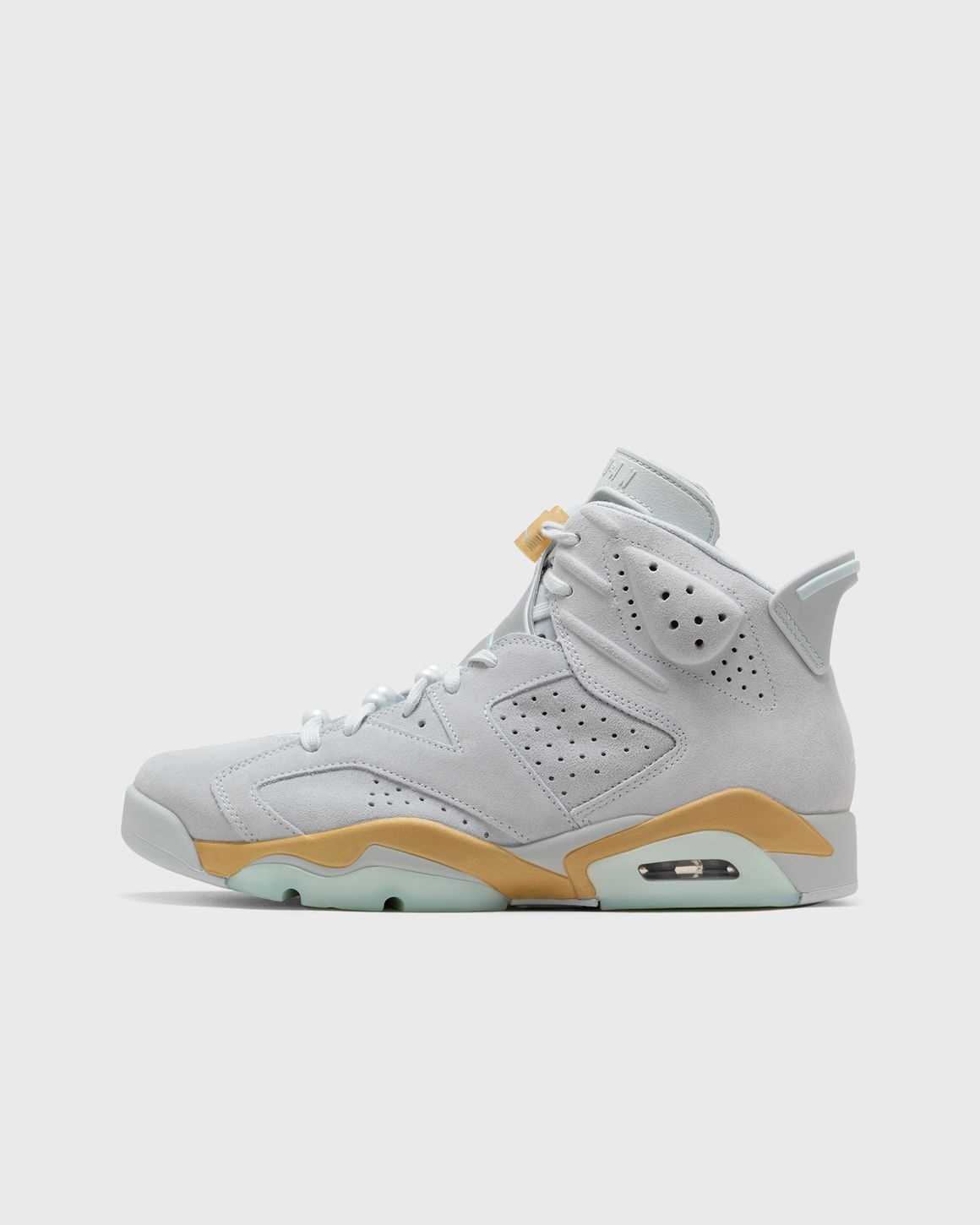 Air Jordan 6 Retro "Pearl" - 1