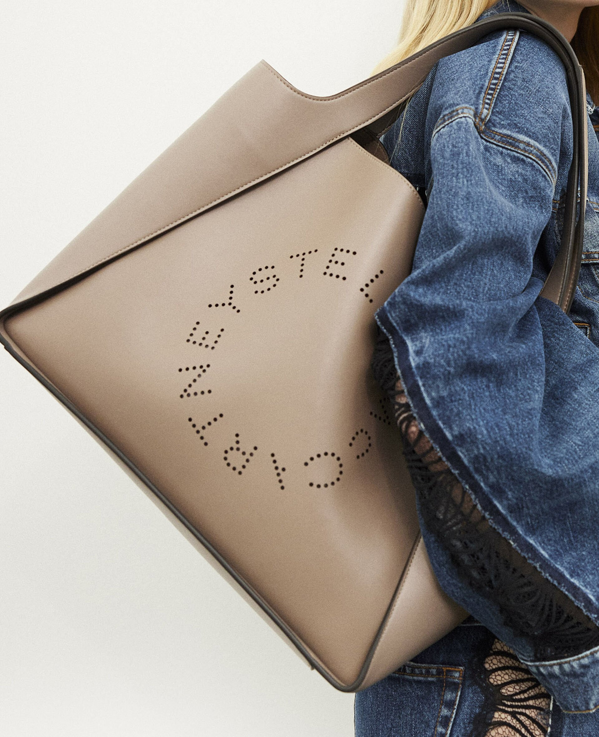 Logo Tote Bag - 2