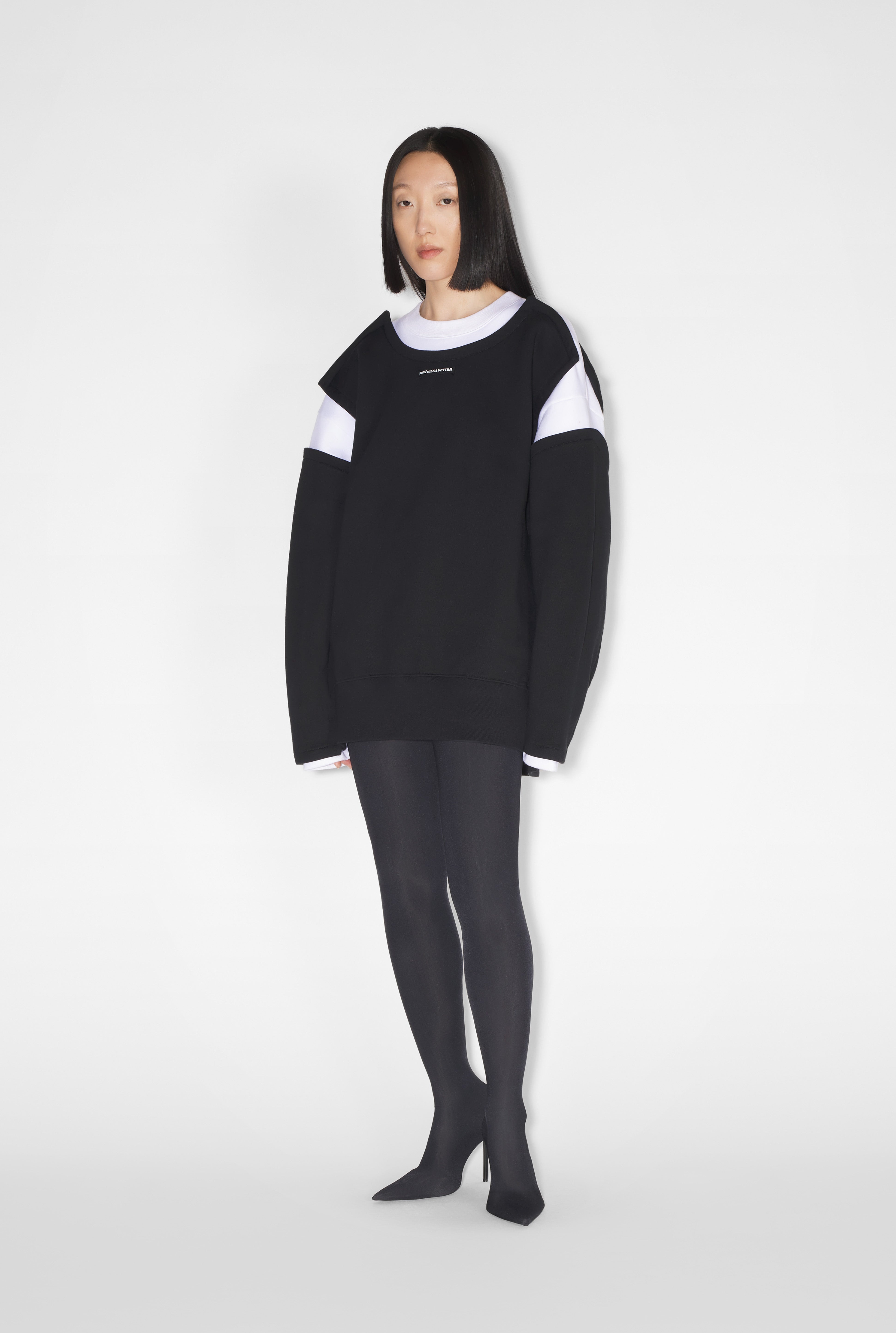 THE PETIT GRAND SWEATSHIRT - 1