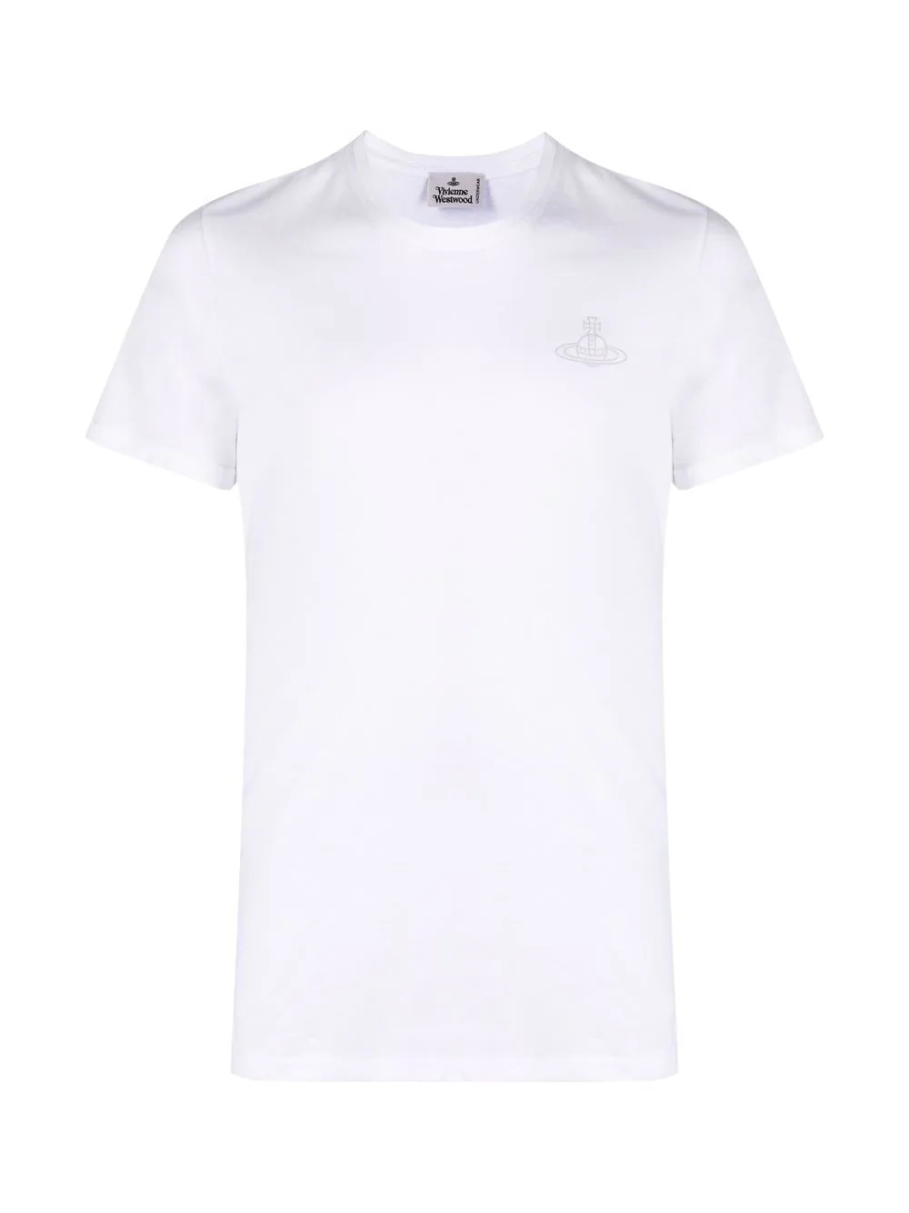 pack-of-two Orb logo-print T-shirt - 2