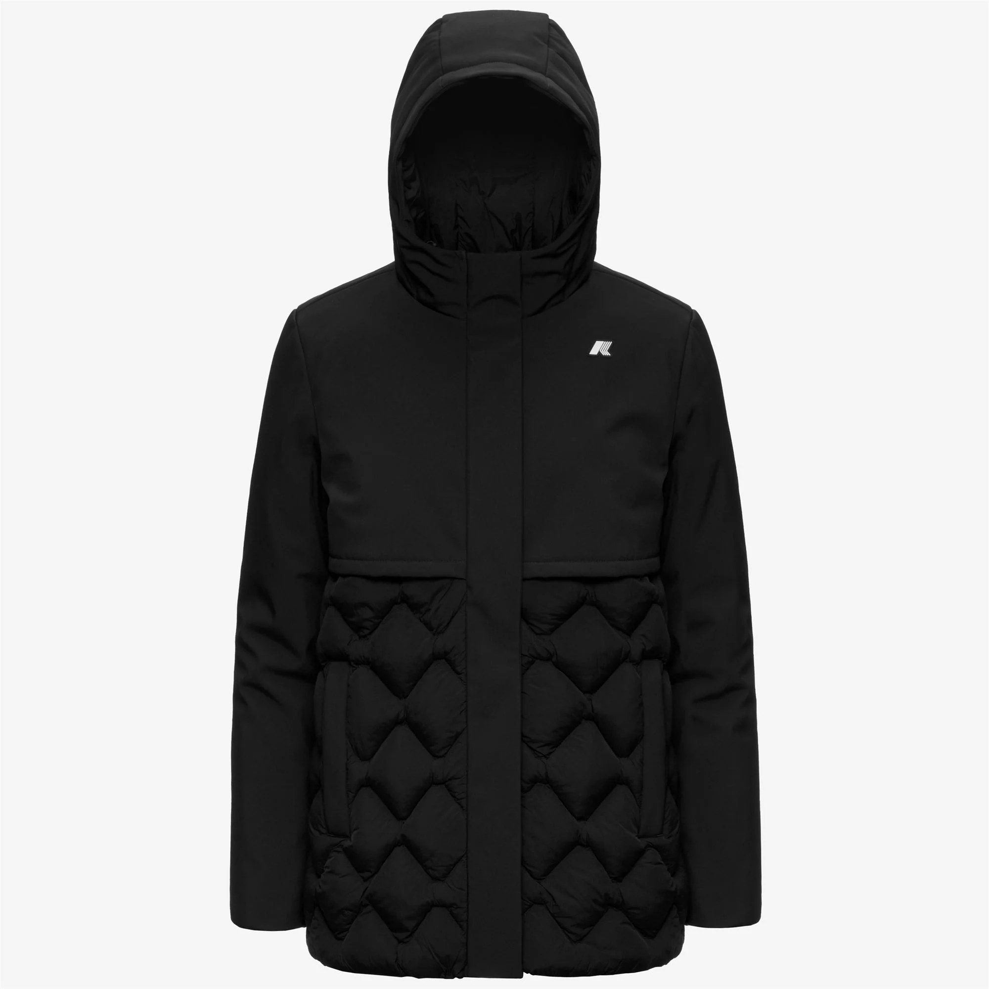 Siphane Hybrid Warm Shell Jacket - 1