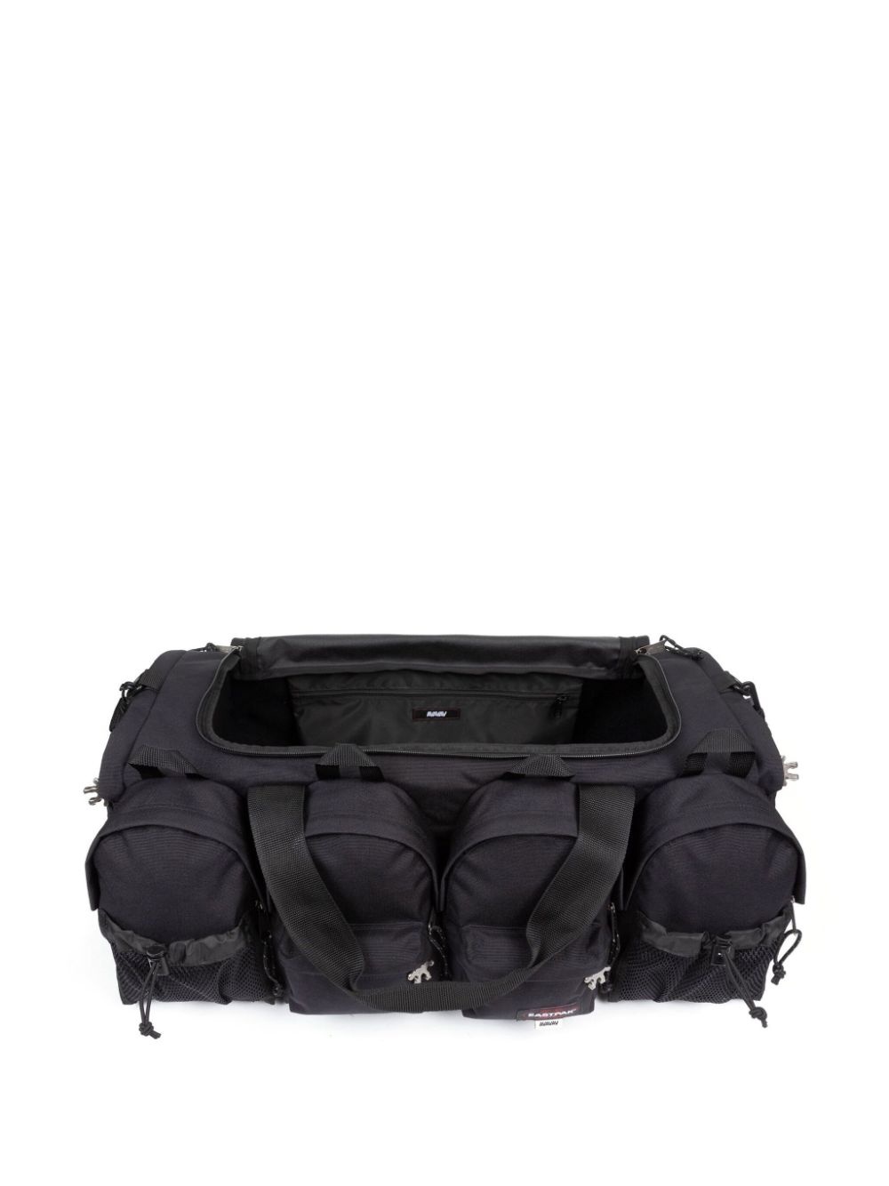 Large Duffle Bag - 5