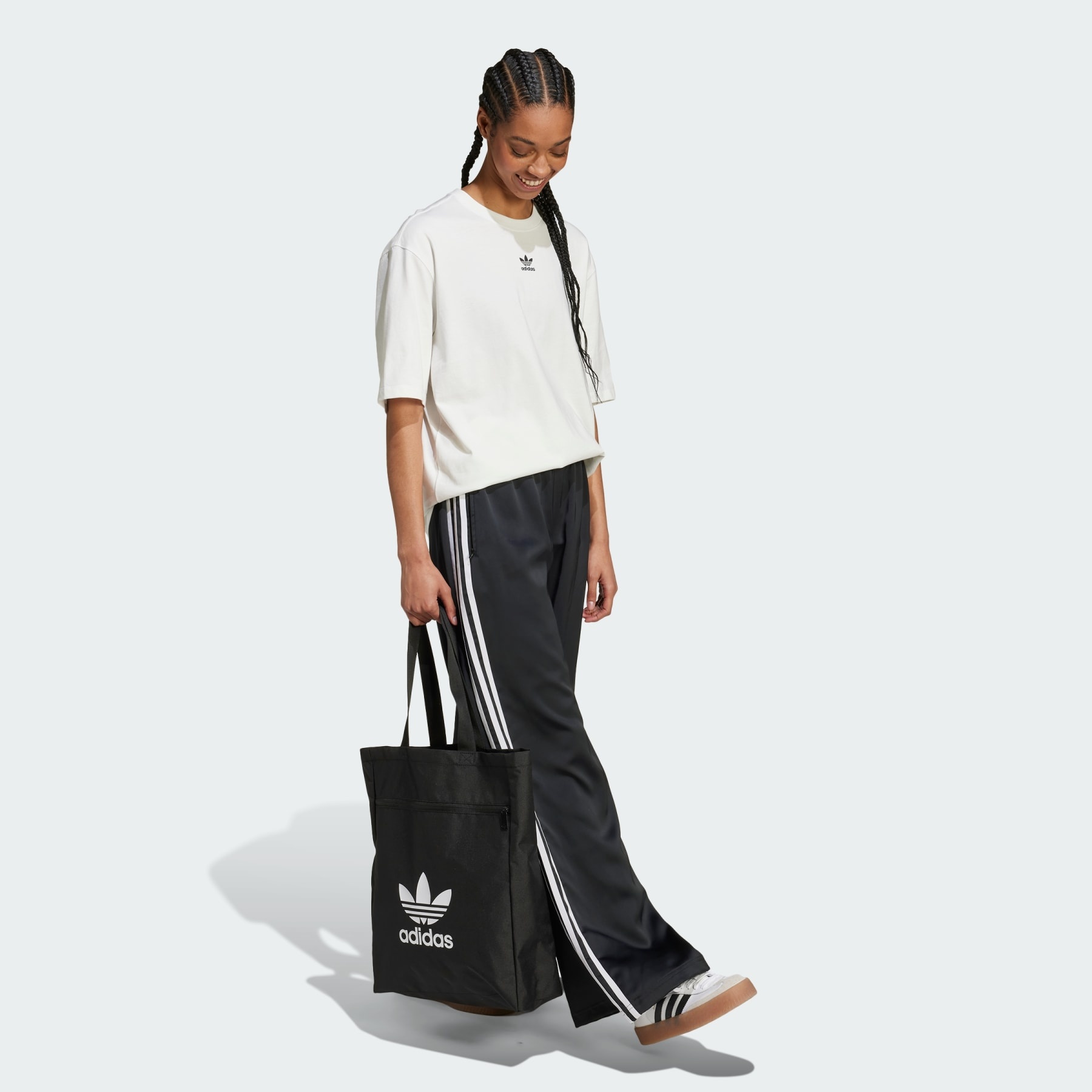 Essentials Boyfriend Tee - 4
