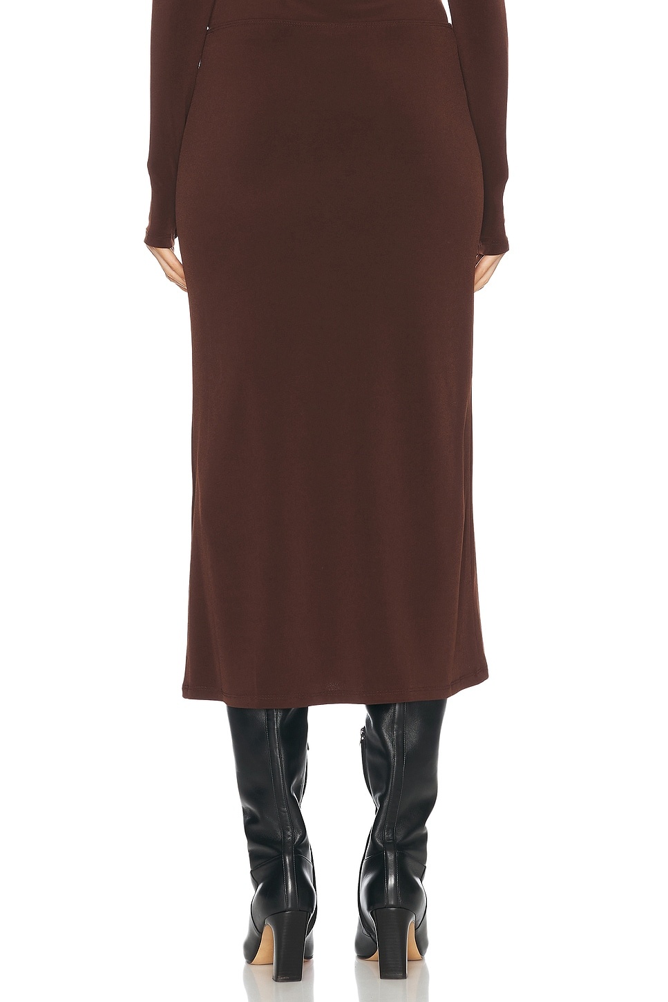 Axe Skirt - 4