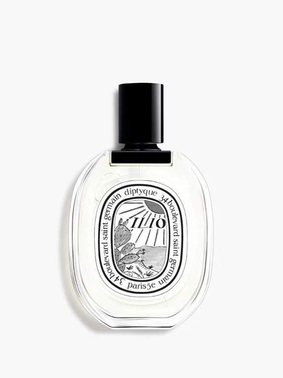 Ilio - Eau de toilette - 1