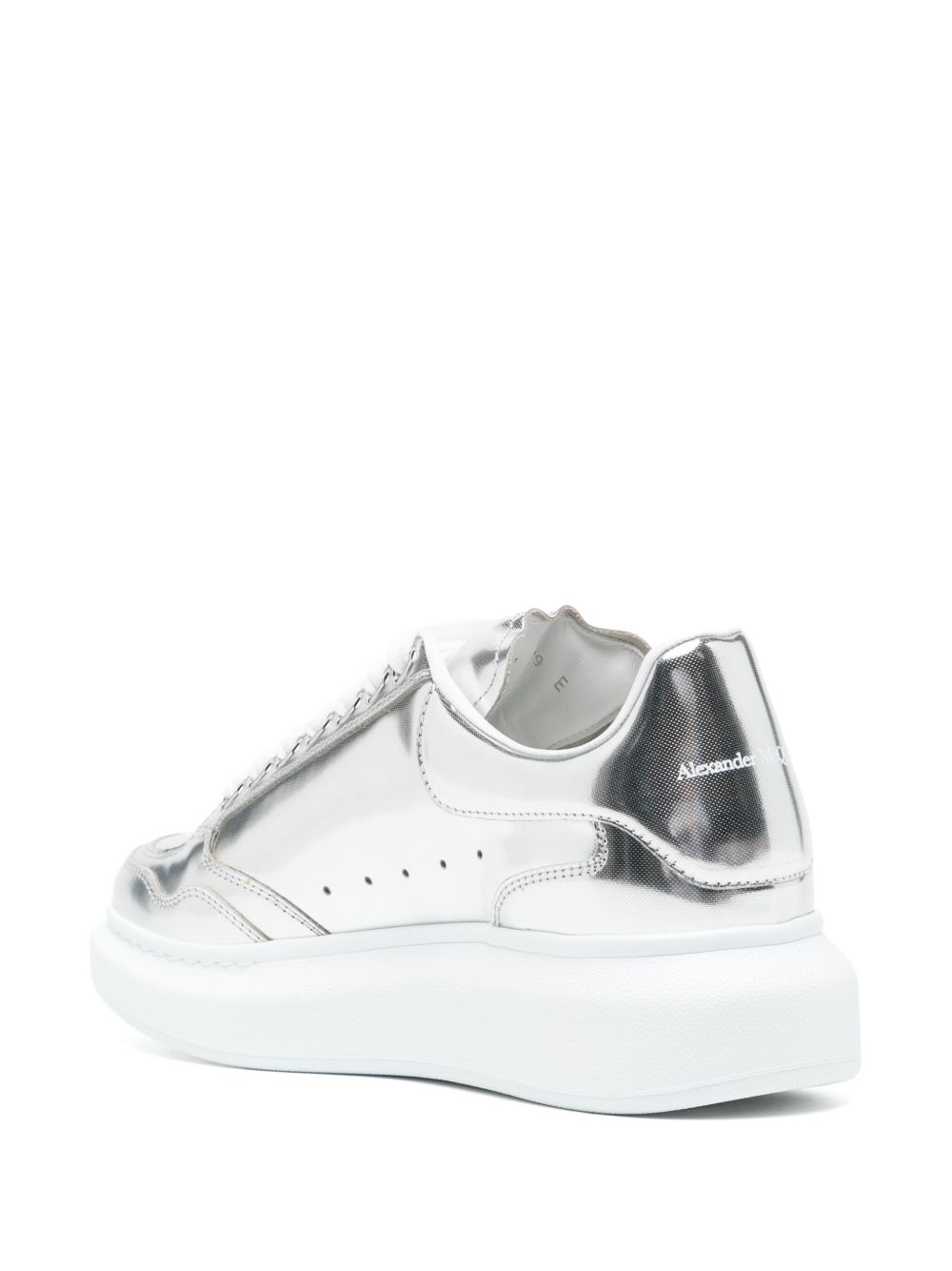 Oversized sneakers - 3