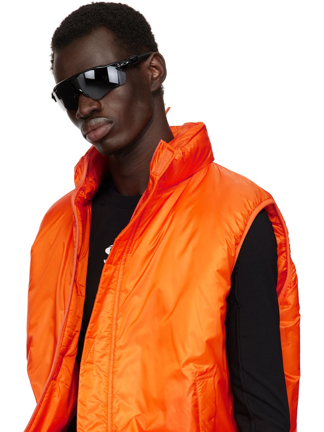 Black Radar EV Path Sunglasses - 4