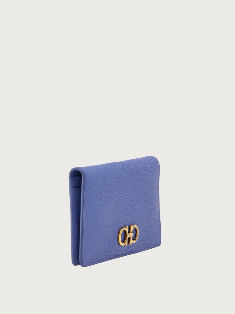 GANCINI CONTINENTAL WALLET - 2