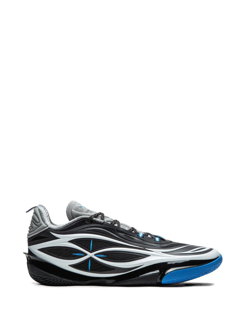Wade 808 5 Ultra V2 "Blues Note" sneakers 1