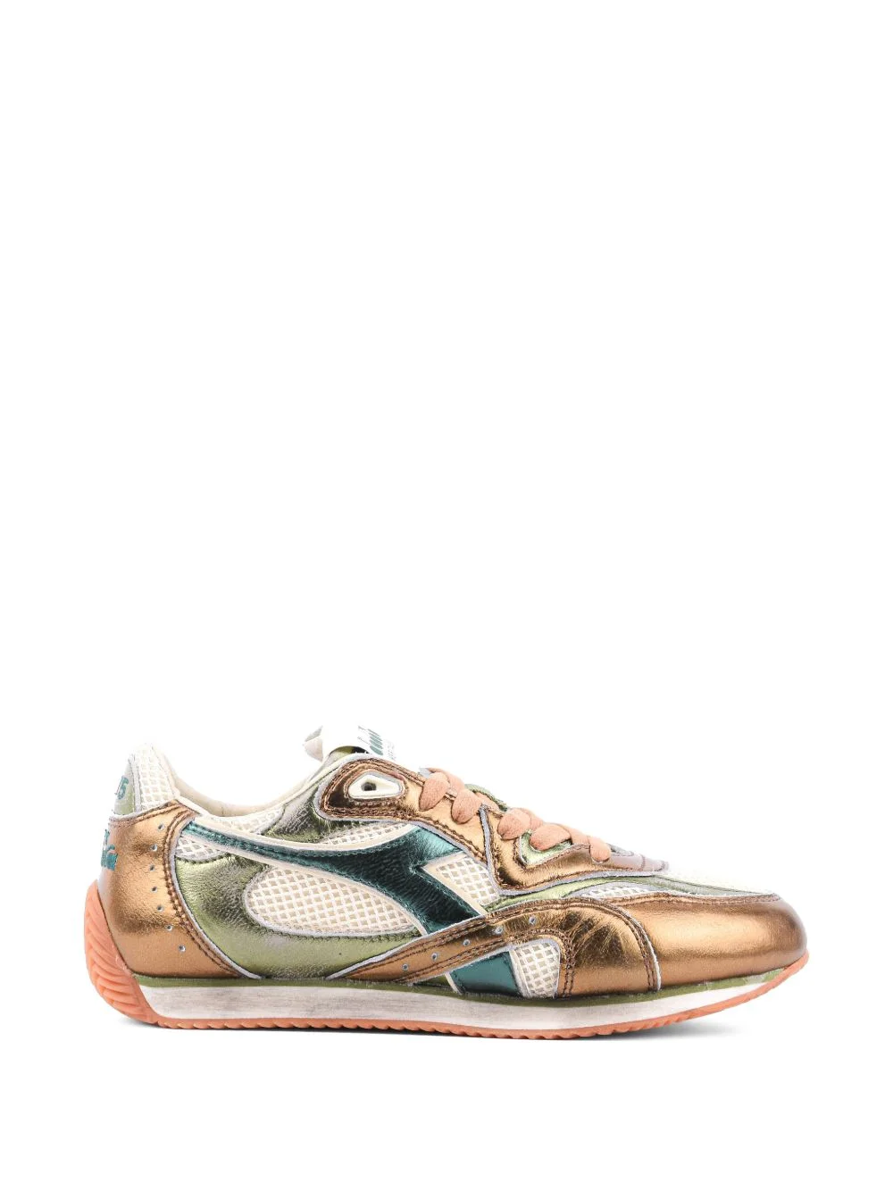 Equipe Revenge low-top sneakers - 1