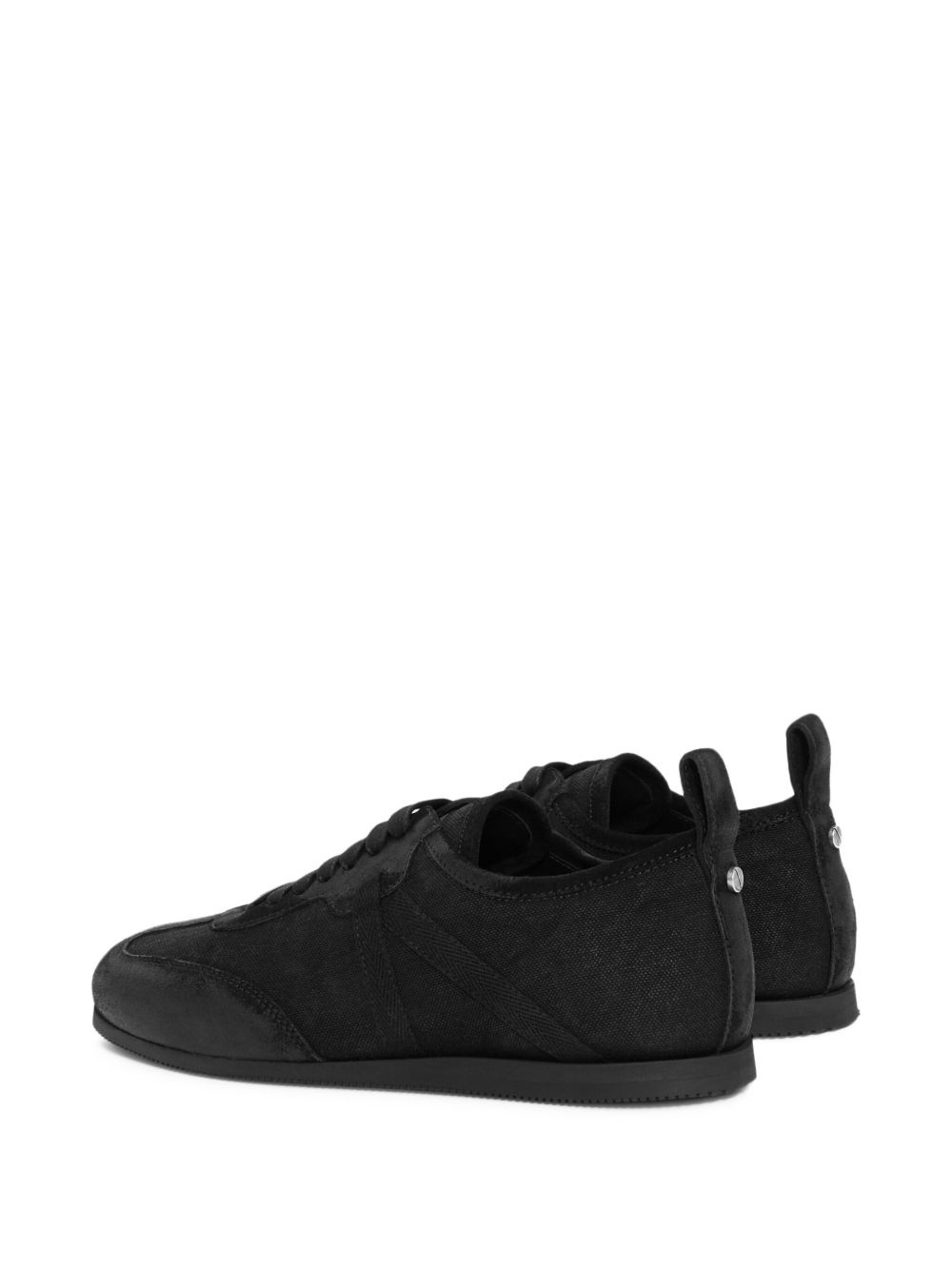 Siru low-top sneakers - 3