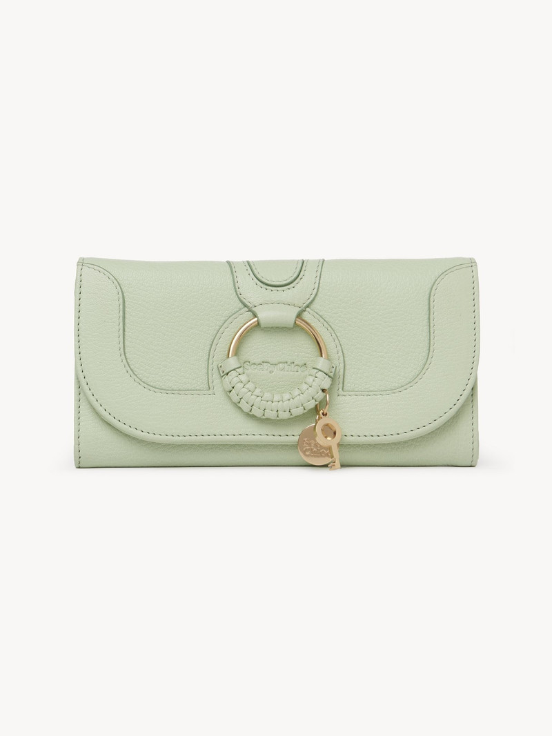 HANA LONG WALLET 1
