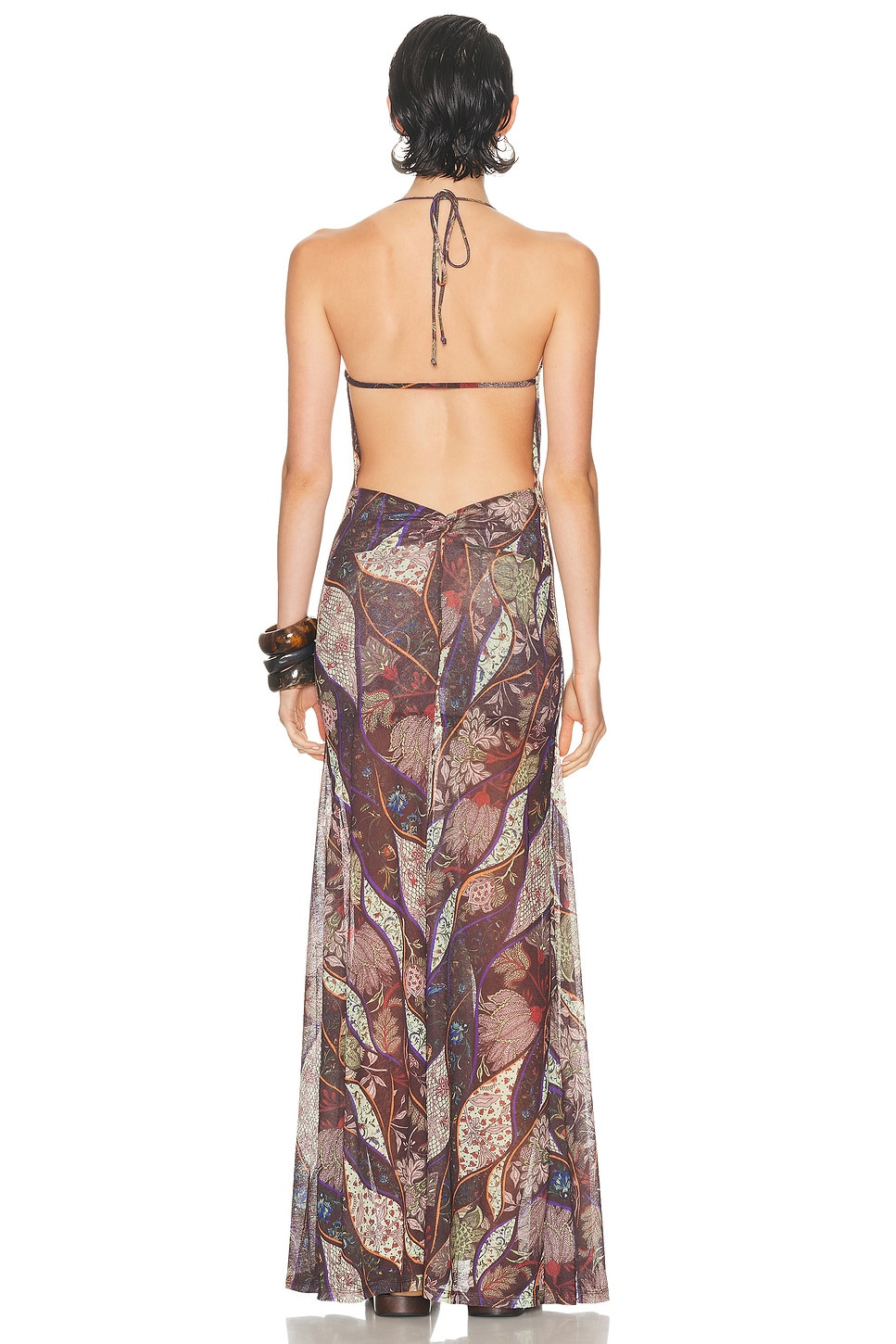 Nensi Dress - 3