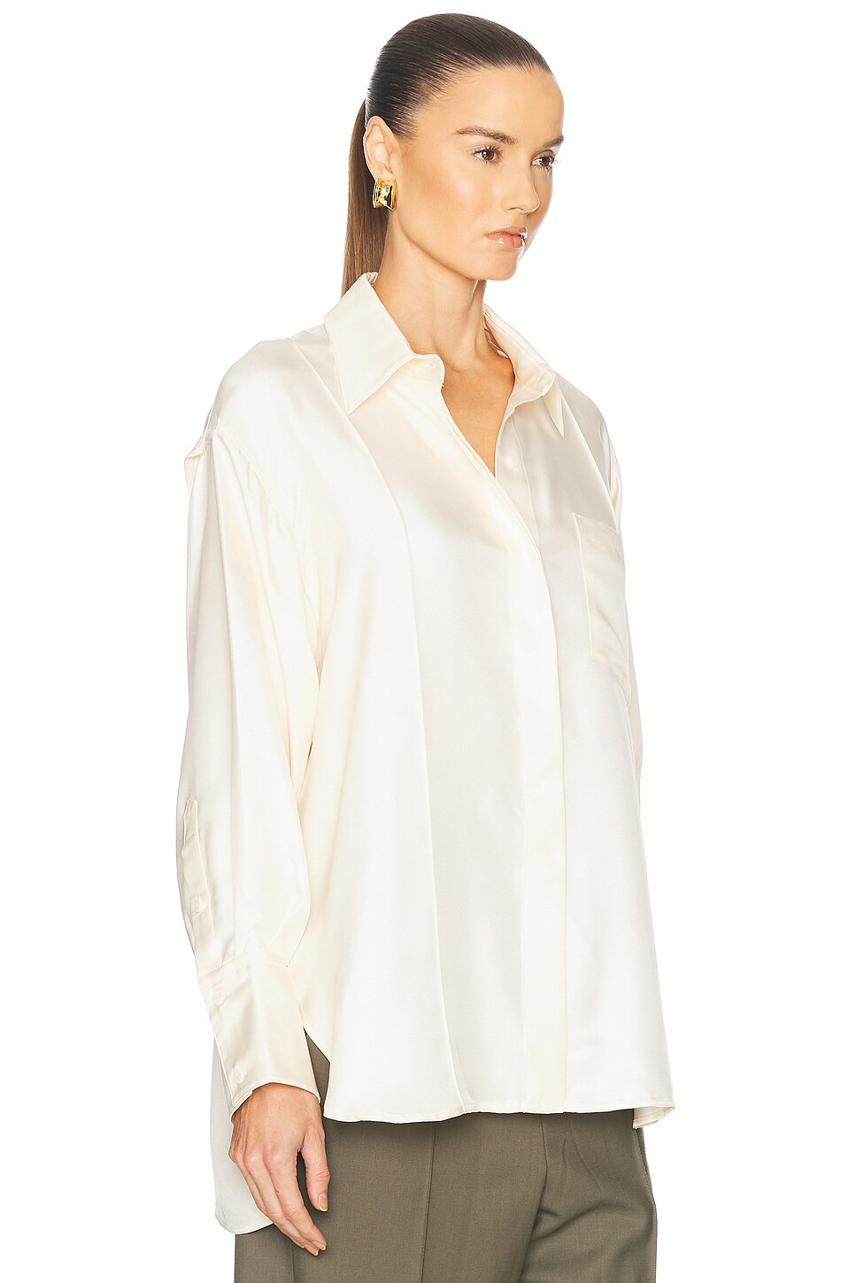 Camille Shirt - 3