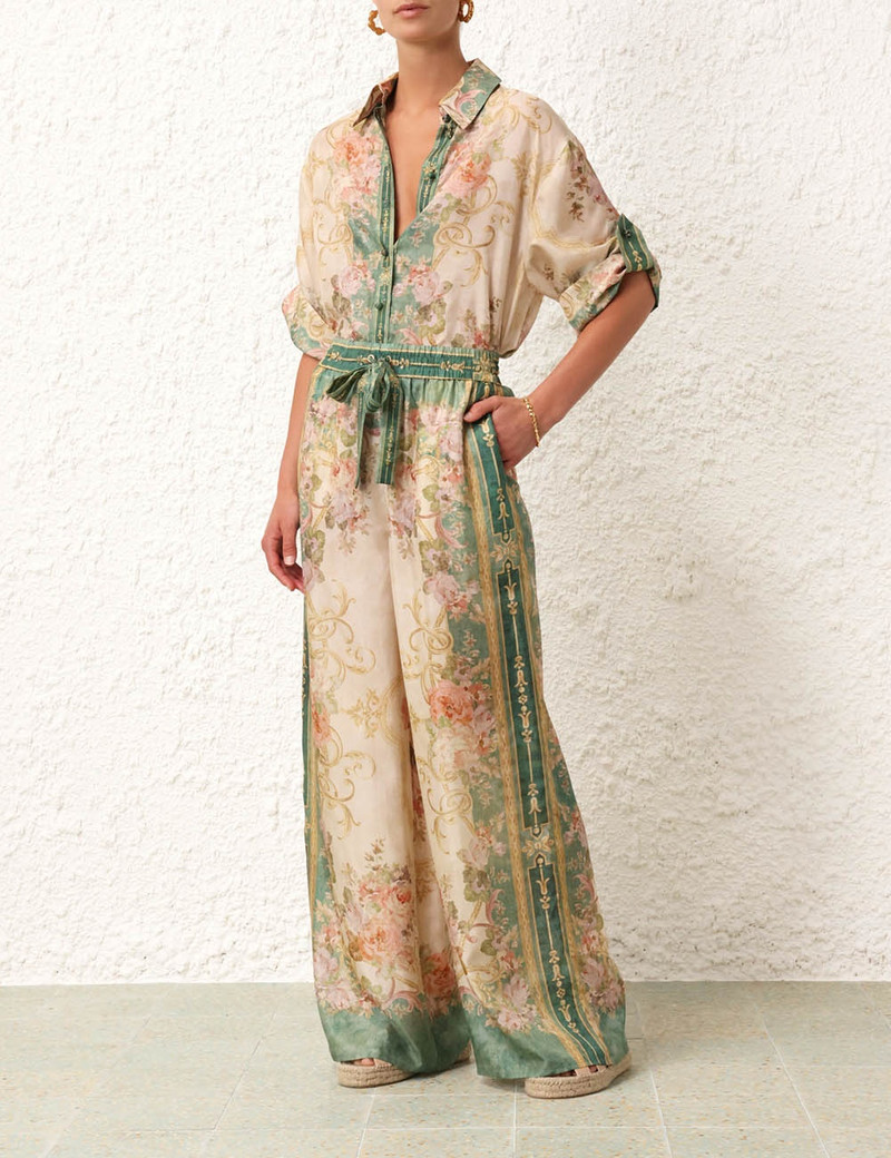 AUGUST RELAXED PANT 2