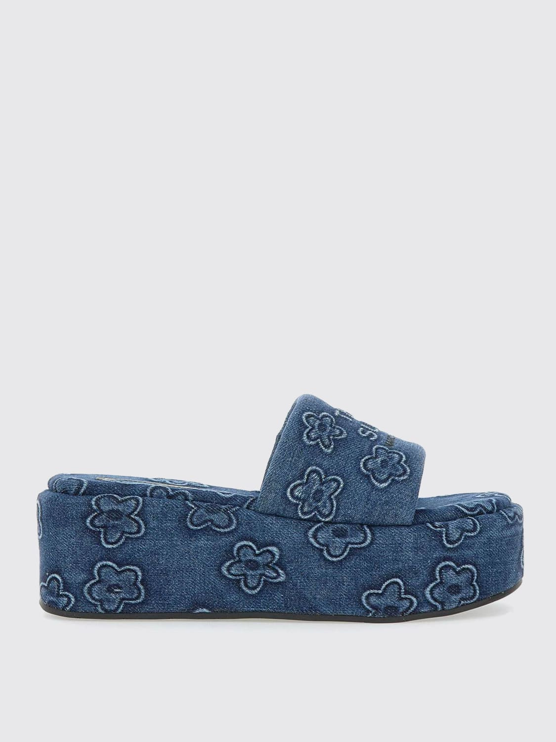 Flat sandals woman Marc Jacobs - 1