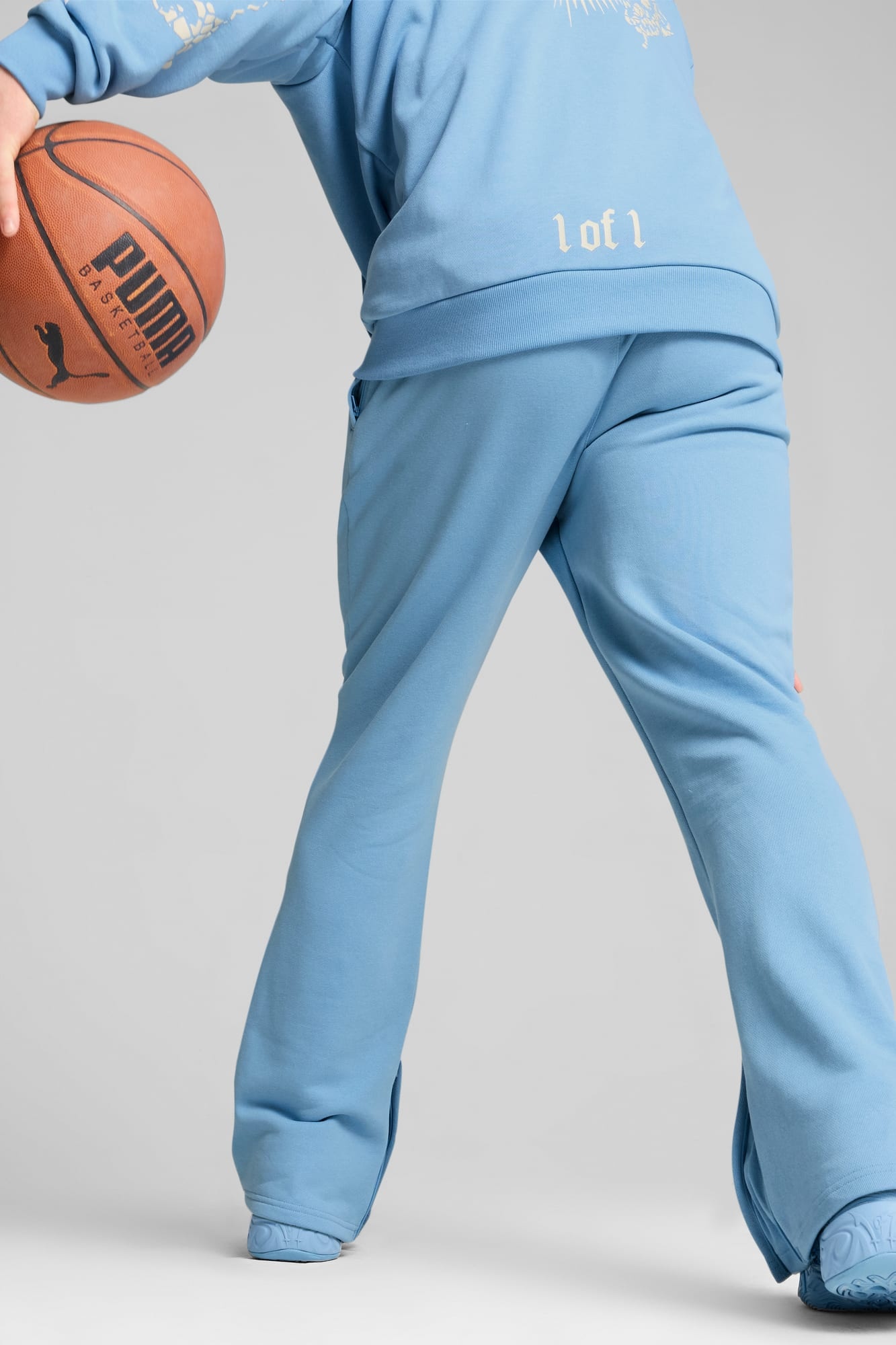 PUMA x LAMELO BALL LaFrancé 1 of 1 Men's Sweatpants - 6