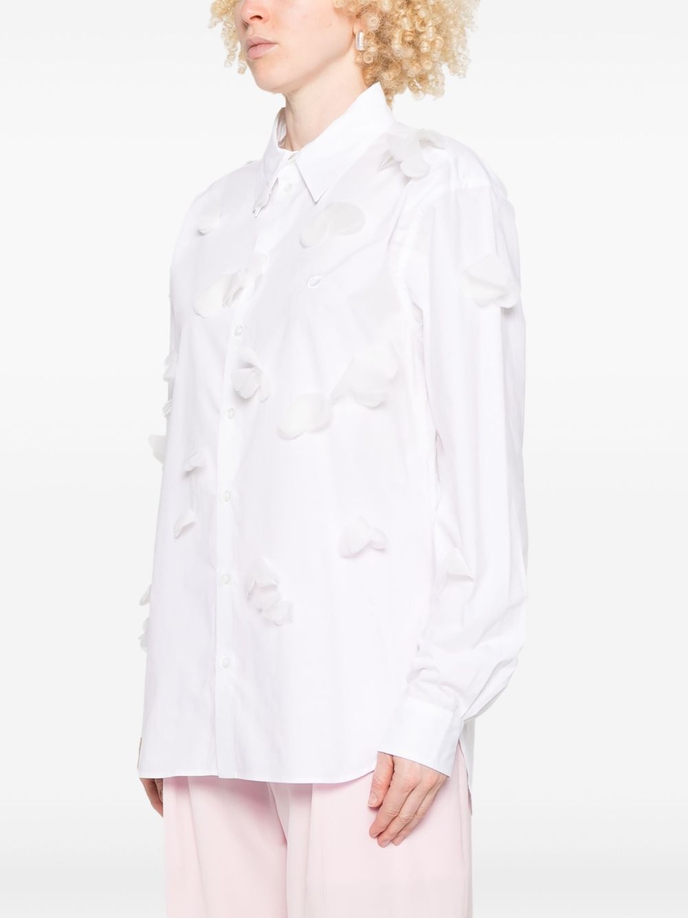 Butterfly shirt - 3