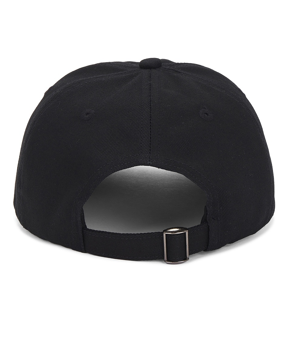 6-Panel Cap - 2