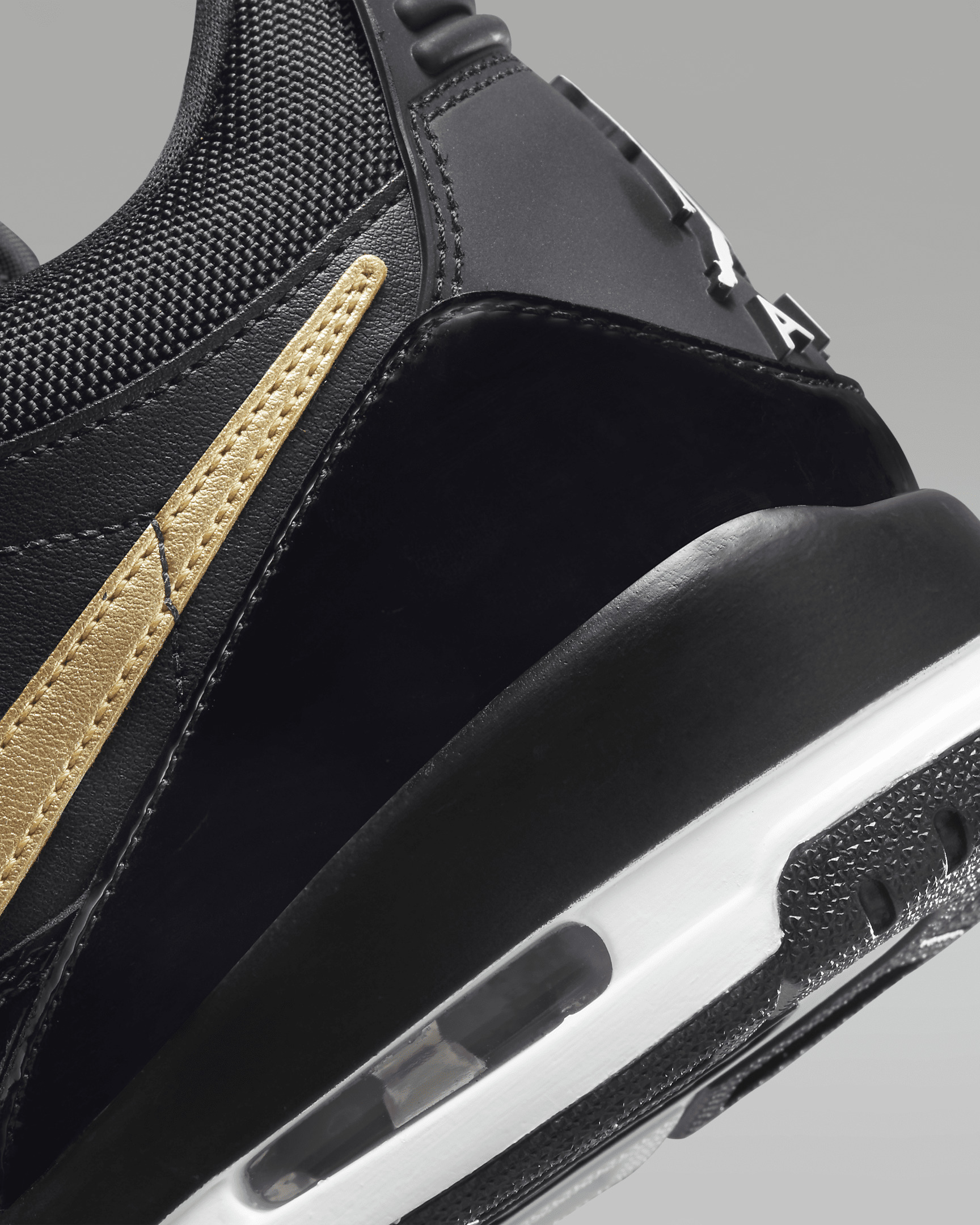 Men's Air Jordan Legacy 312 Low Shoes - 8