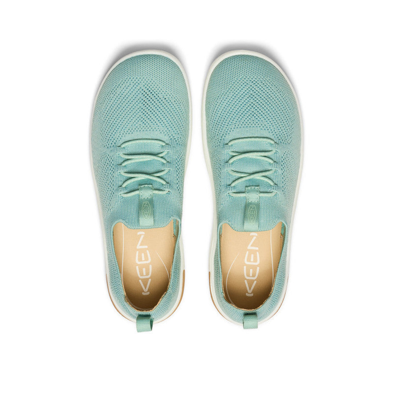 Women's KNX Knit Sneaker 4