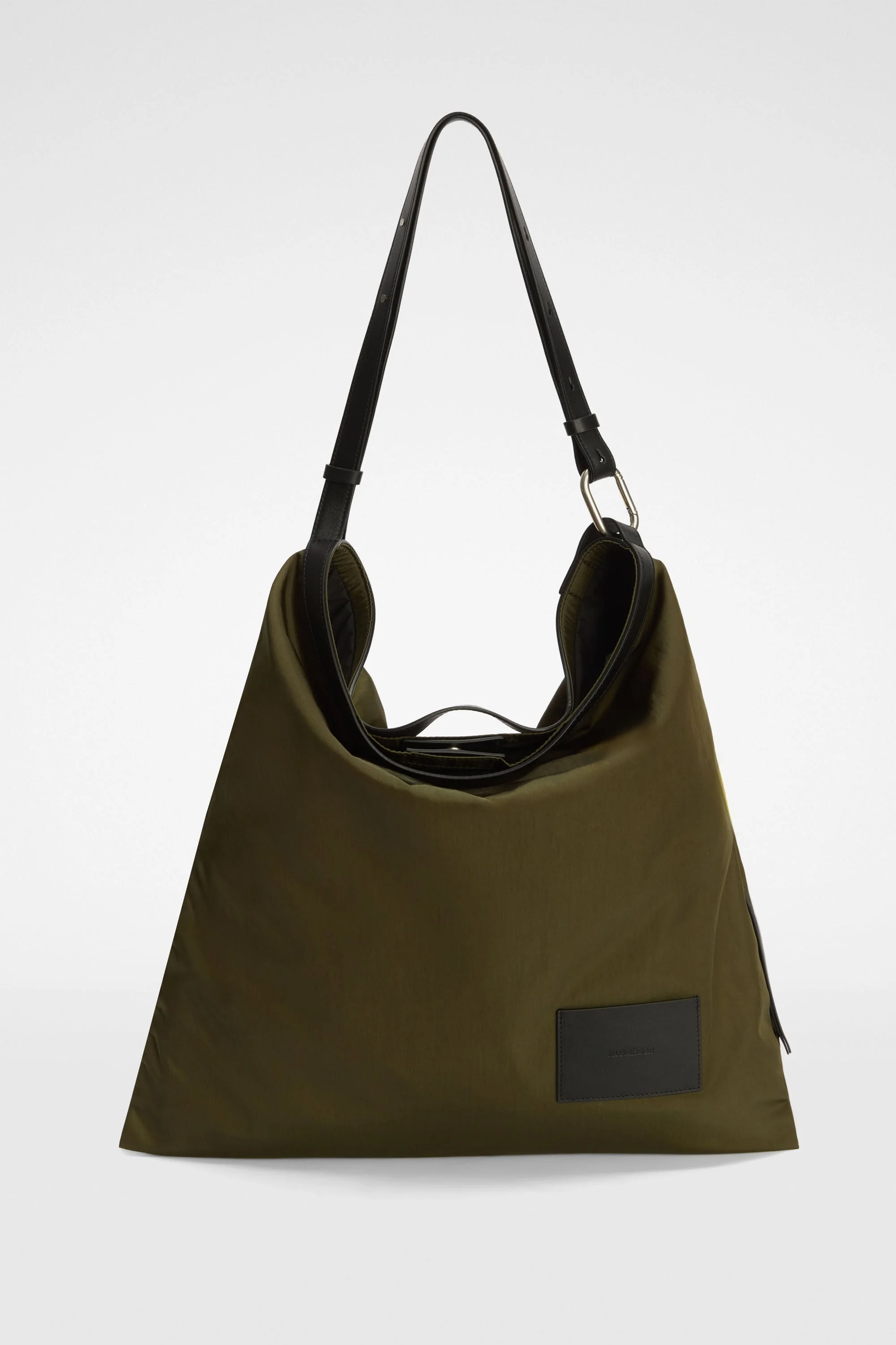 Soft Rolled Hobo Medium - 1