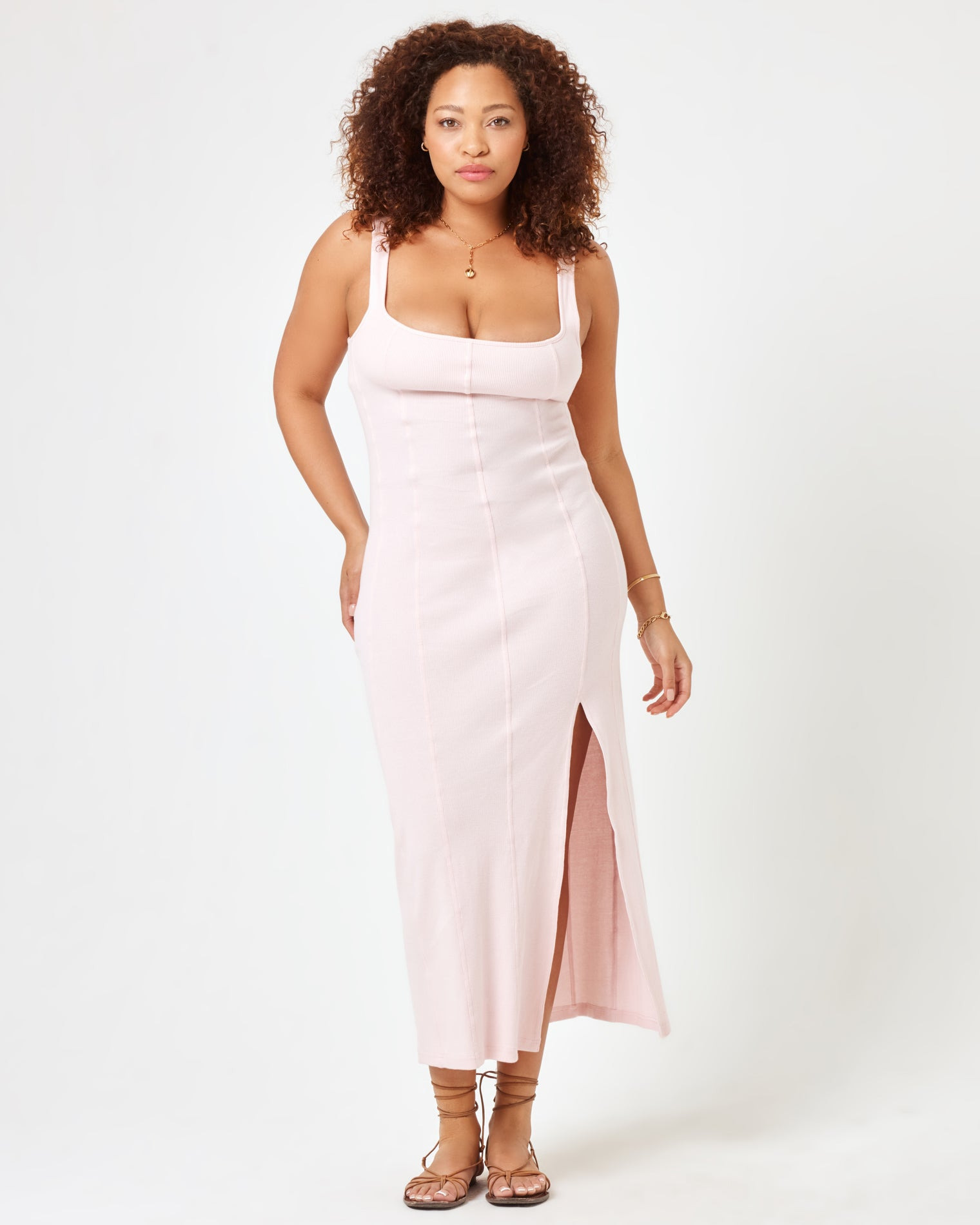 Vivienne Dress - 5