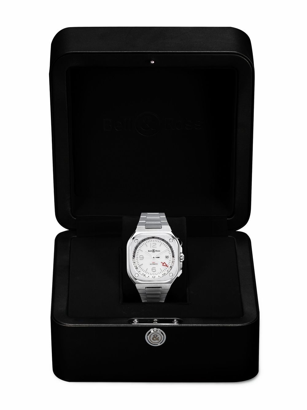 BR-05 Automatic 41mm - 8