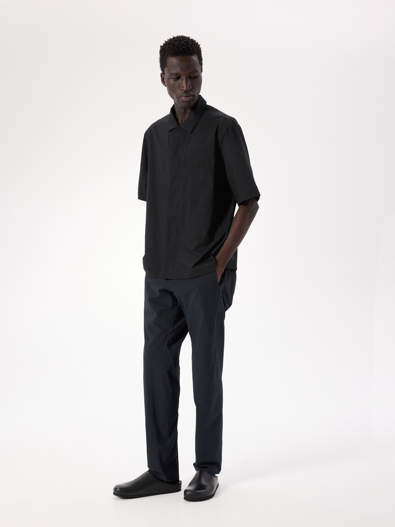 Veilance Demlo Shirt SS outlook
