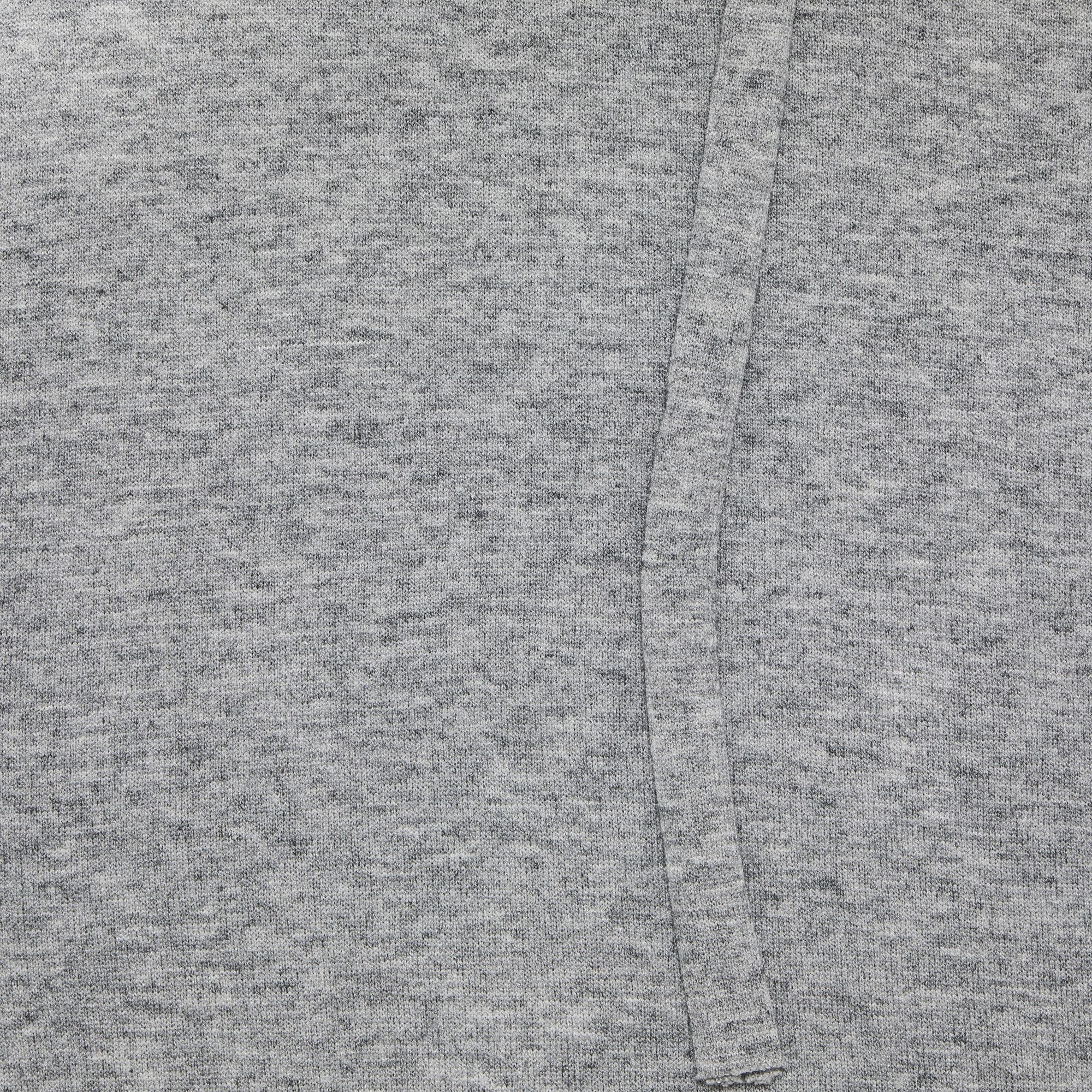 Ottolinger Strap Knit Loose Long-Sleeve 'Grey' - 3