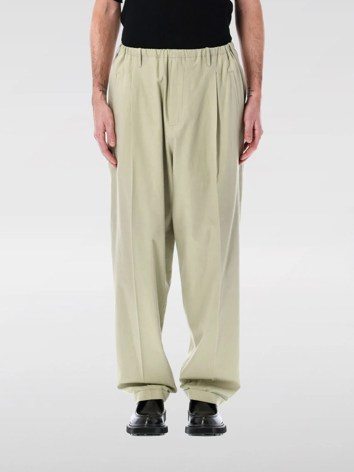 Pants men Magliano - 1