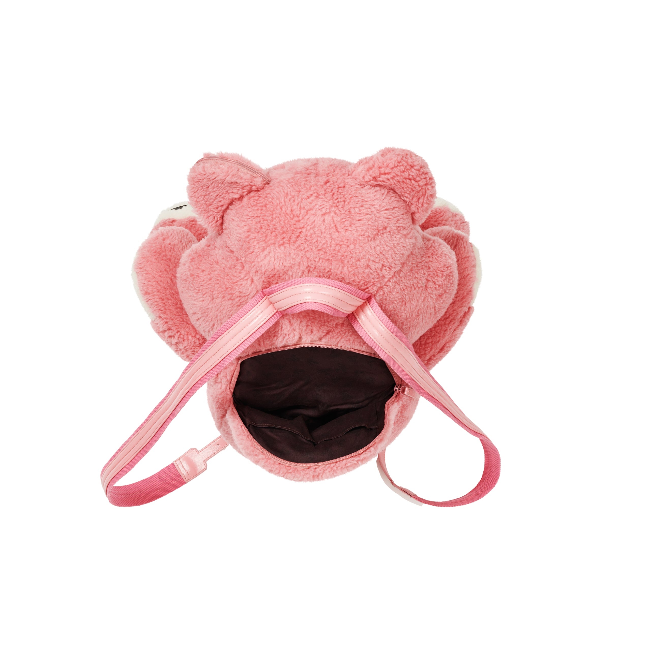 PALACE VIVIENNE WESTWOOD TEDDY BAG PINK - 3